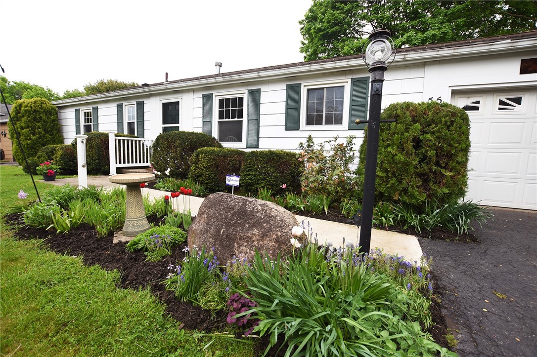 55 Yosemite Circle, Henrietta, New York image 2