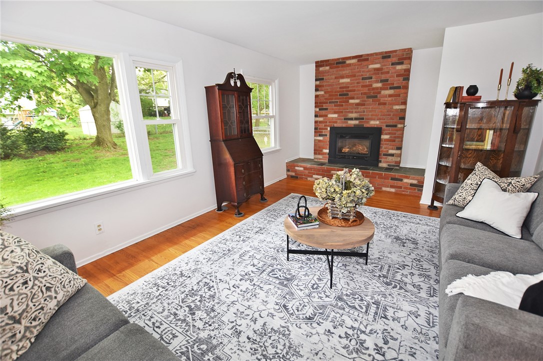 55 Yosemite Circle, Henrietta, New York image 6