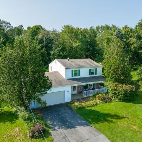 961 Hamlin Center Road Hamlin NY 14464