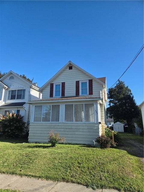 Photo of 227 W Ivy Street, East Rochester, NY 14445 (MLS # R1713993)