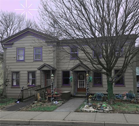 Multifamily For Sale - 39 Delaware Avenue<br/> Andes, NY 13731