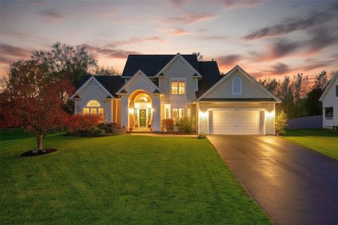 6131 La Frank Drive Ontario NY 14519