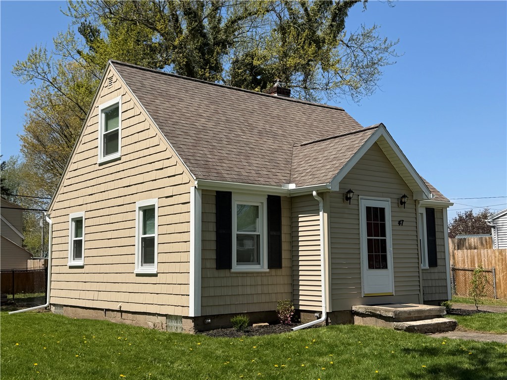 47 Woodside Lane