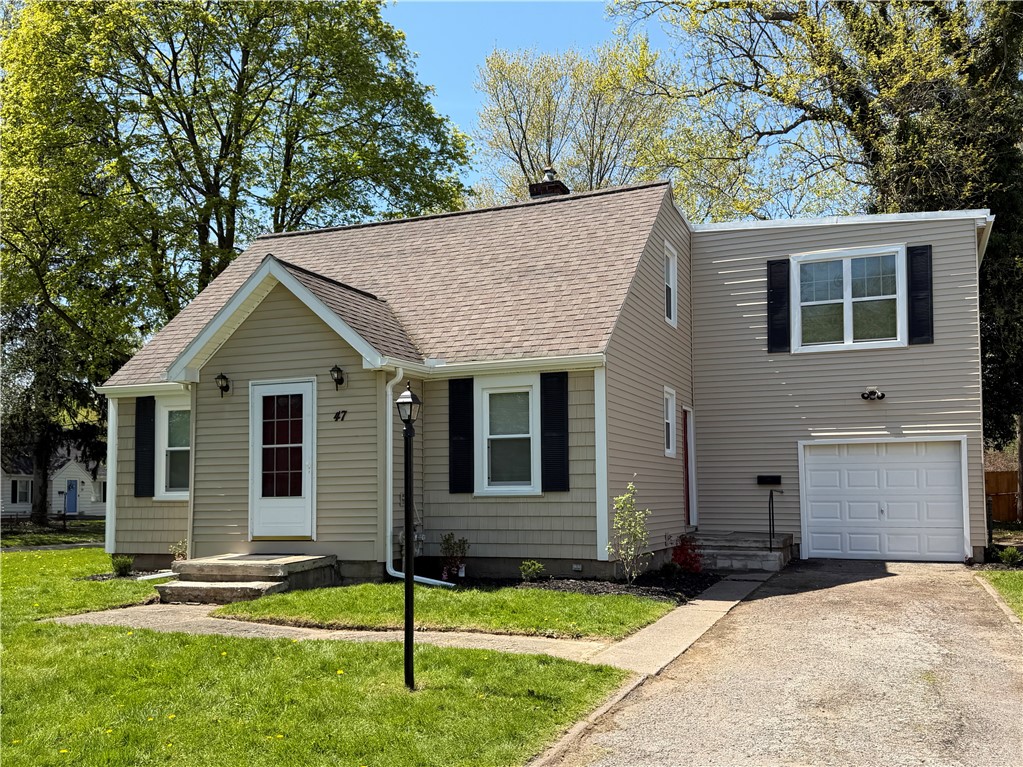 47 Woodside Lane
