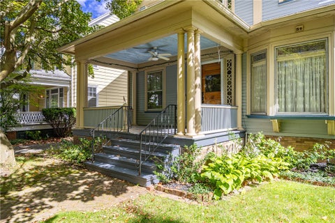 Tiny photo for 84 Dartmouth Street, Rochester, NY 14607 (MLS # R1715260)