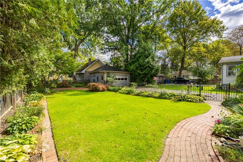Tiny photo for 84 Dartmouth Street, Rochester, NY 14607 (MLS # R1715260)