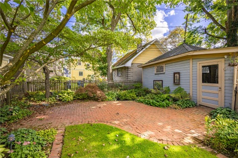 Tiny photo for 84 Dartmouth Street, Rochester, NY 14607 (MLS # R1715260)