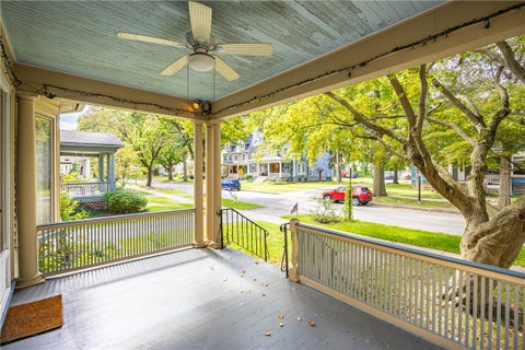 Tiny photo for 84 Dartmouth Street, Rochester, NY 14607 (MLS # R1715260)