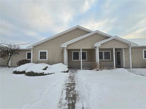 Photo of 947 Sohn Alloway Road, Lyons, NY 14489 (MLS # R1654109)