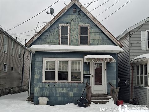 Homes For Sale - 30 Saint Hedwigs Avenue<br/> Dunkirk, NY 14048