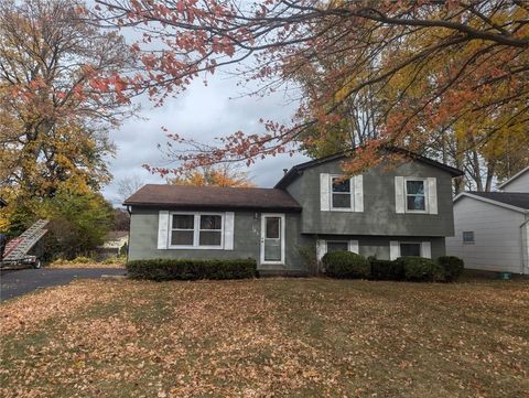 Tiny photo for 103 Virginia Manor Road Rd, Greece, NY 14606 (MLS # R1654870)