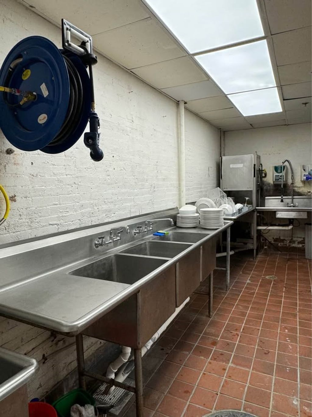 Photo of 30 W Broad Street, Rochester, NY 14609 (MLS # R1667461)