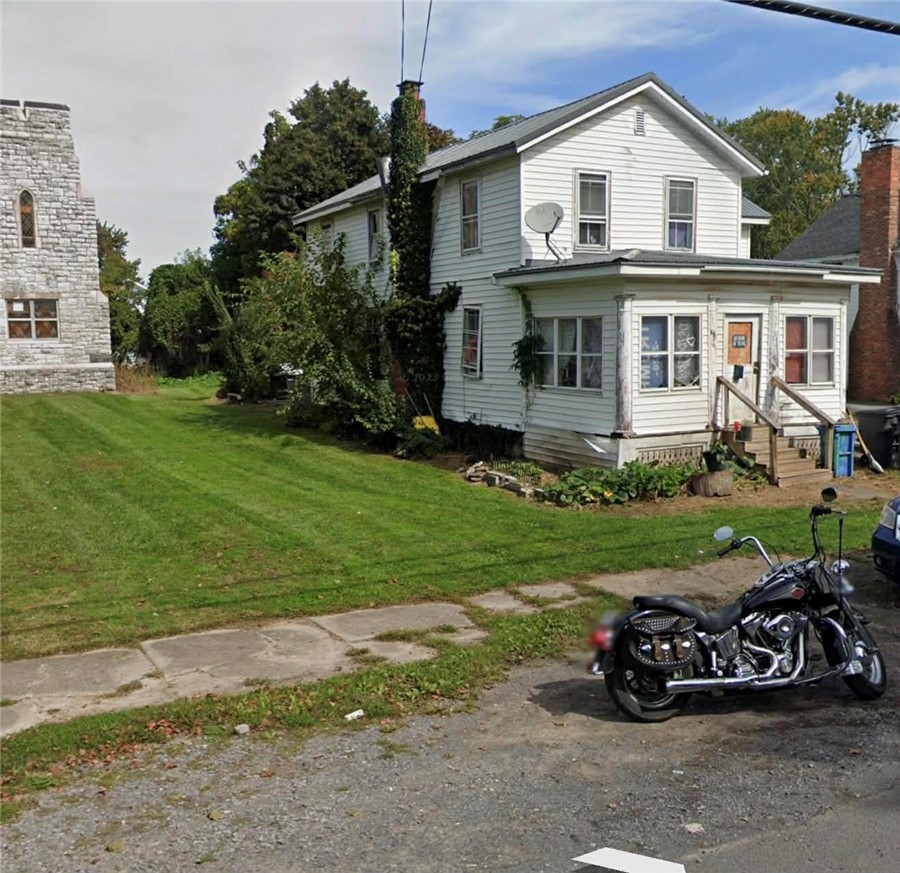 103 E Williams Street