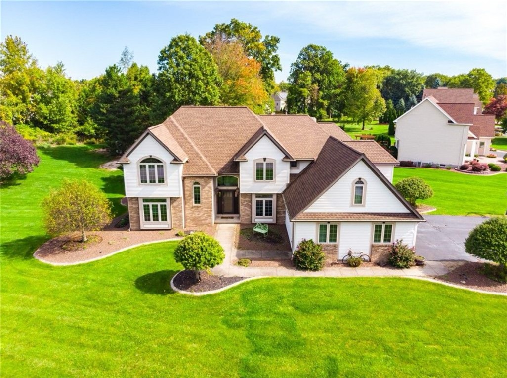97 Guygrace Lane, Penfield, New York image 1