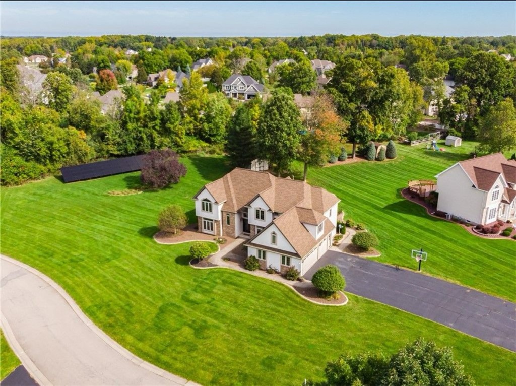 97 Guygrace Lane, Penfield, New York image 2