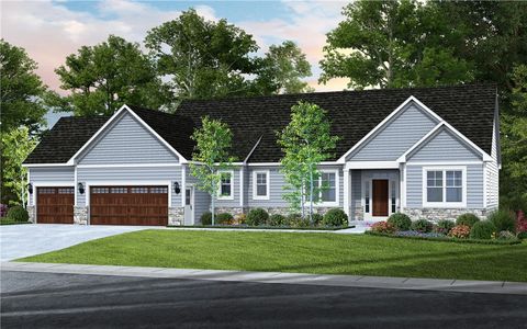 1340 Crestbrook Lane Victor NY 14564