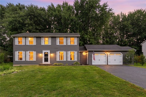 Homes For Sale - 709 Audley End<br/> Webster, NY 14580