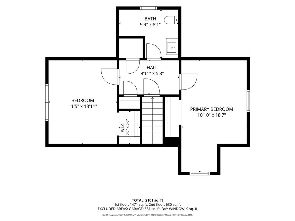 3671 Caledonia Avon Road