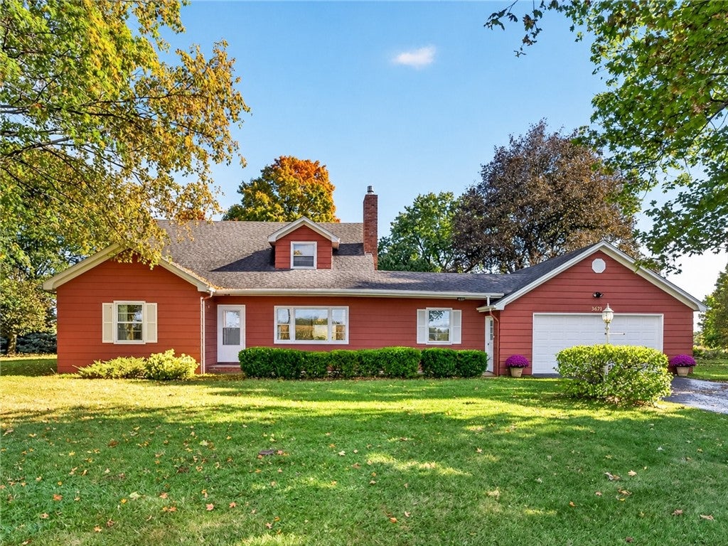 3671 Caledonia Avon Road