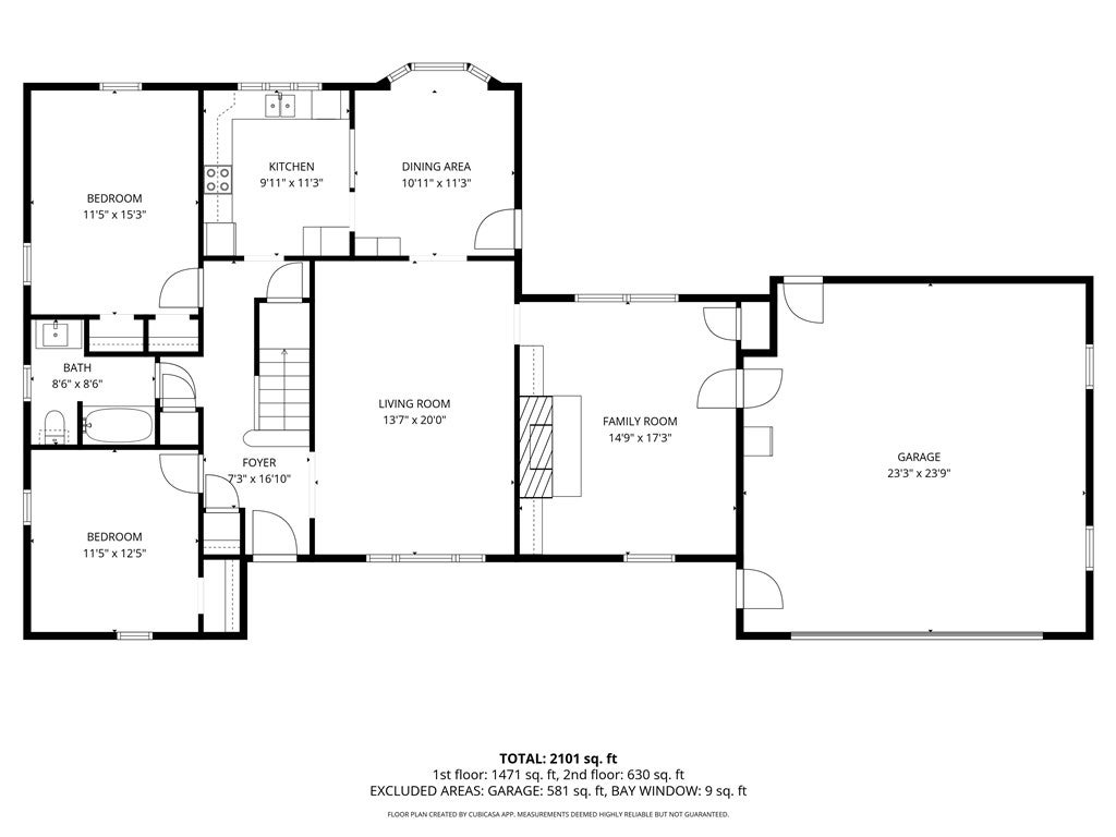 3671 Caledonia Avon Road
