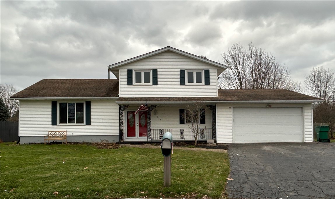 124 Granada Circle, Irondequoit, New York image 1