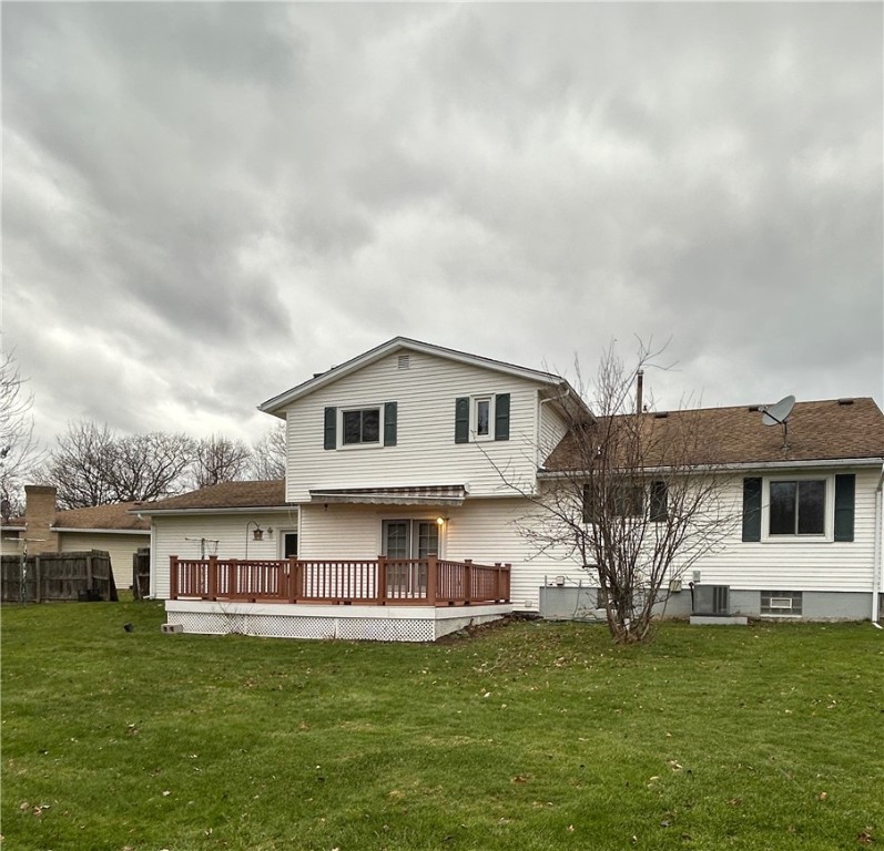 124 Granada Circle, Irondequoit, New York image 41