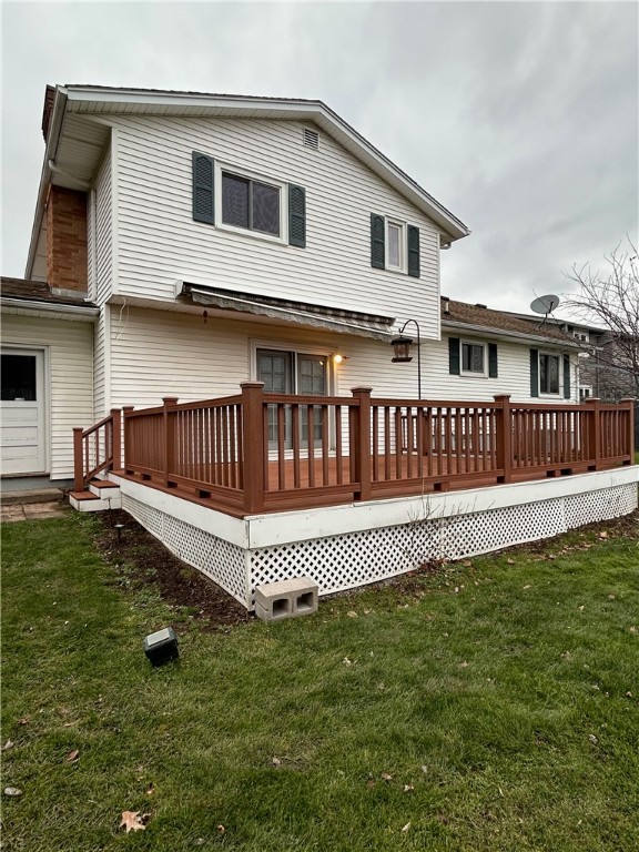 124 Granada Circle, Irondequoit, New York image 39