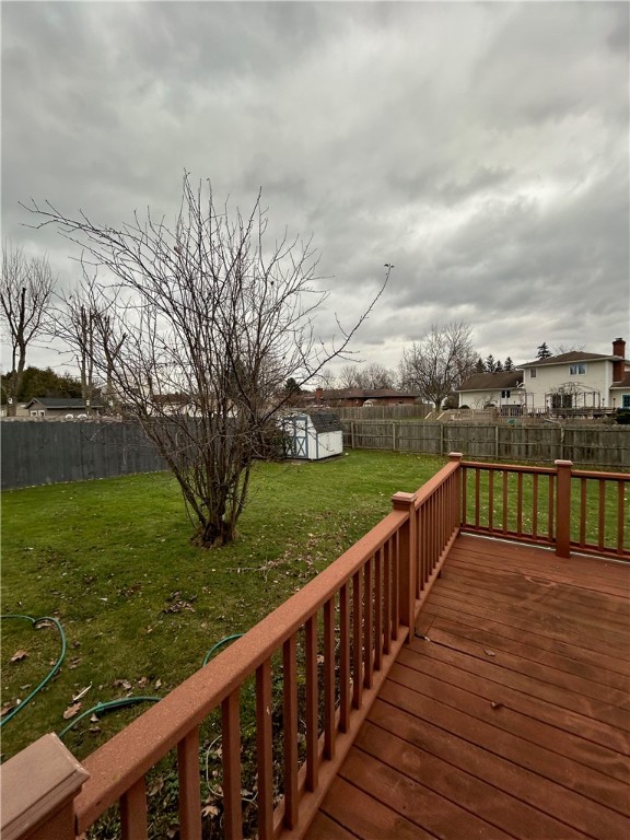 124 Granada Circle, Irondequoit, New York image 45