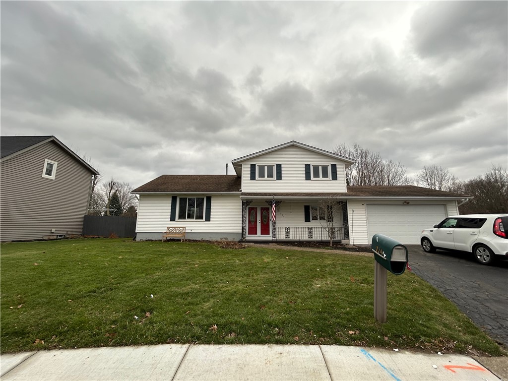 124 Granada Circle, Irondequoit, New York image 3