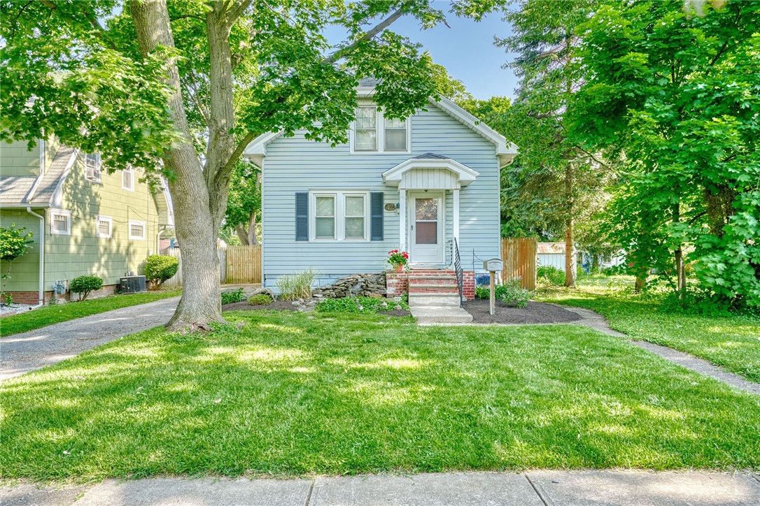 42 Worcester Road, Greece, New York image 2