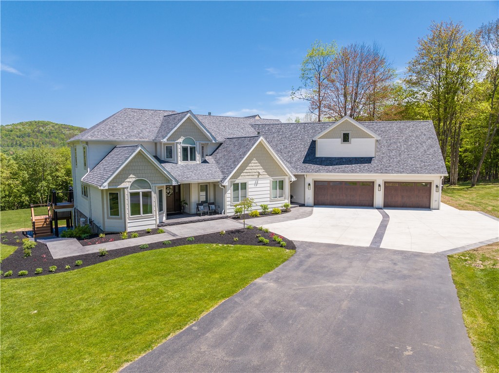 3738 Foundation Drive, Wellsville, New York image 2