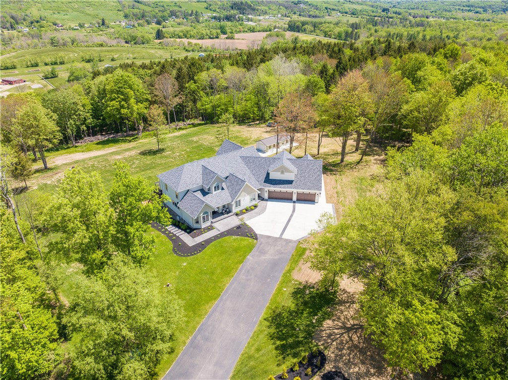 3738 Foundation Drive, Wellsville, New York image 5