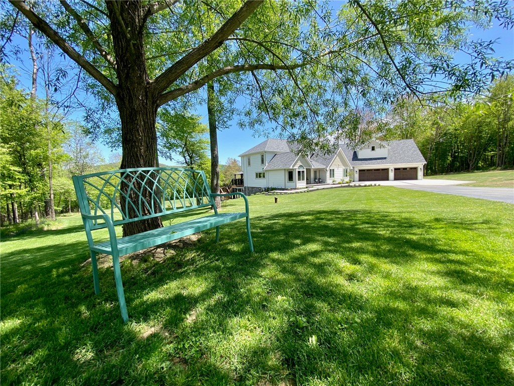 3738 Foundation Drive, Wellsville, New York image 6