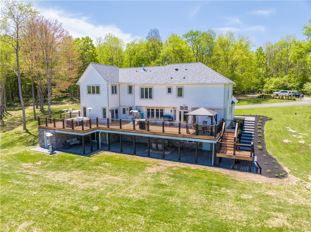 3738 Foundation Drive, Wellsville, New York image 47