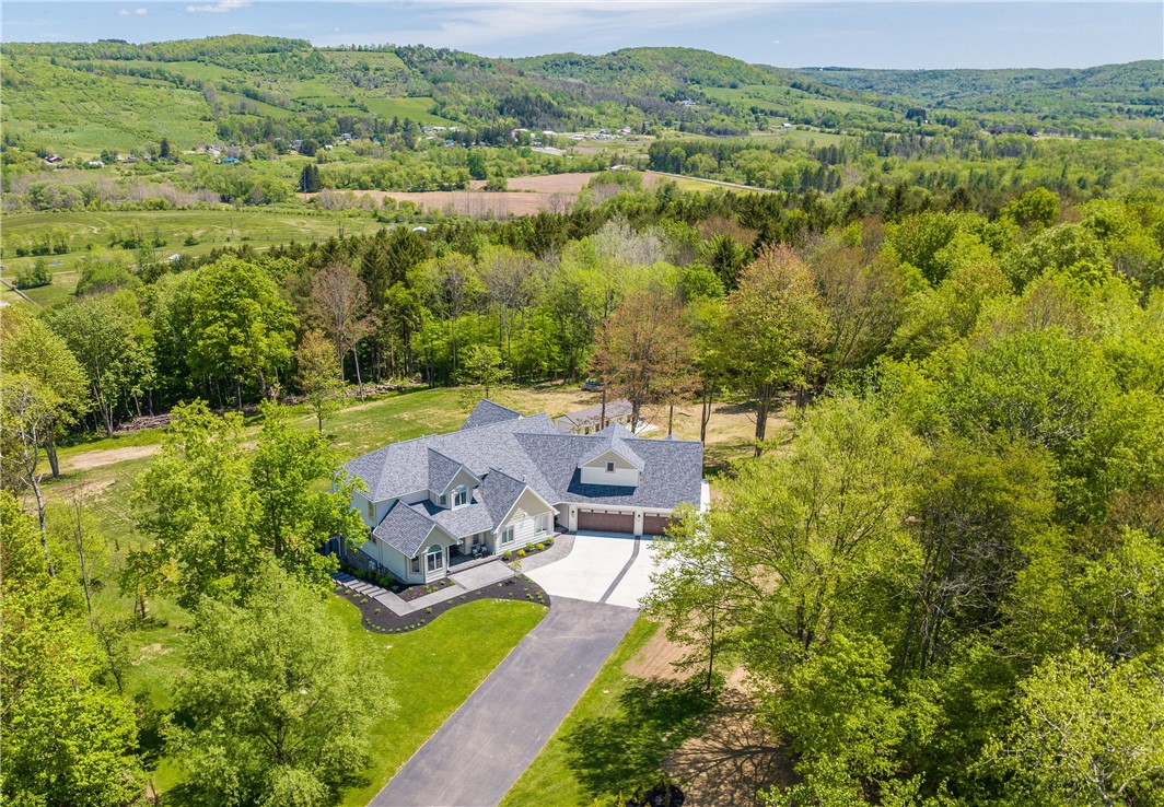 3738 Foundation Drive, Wellsville, New York image 3