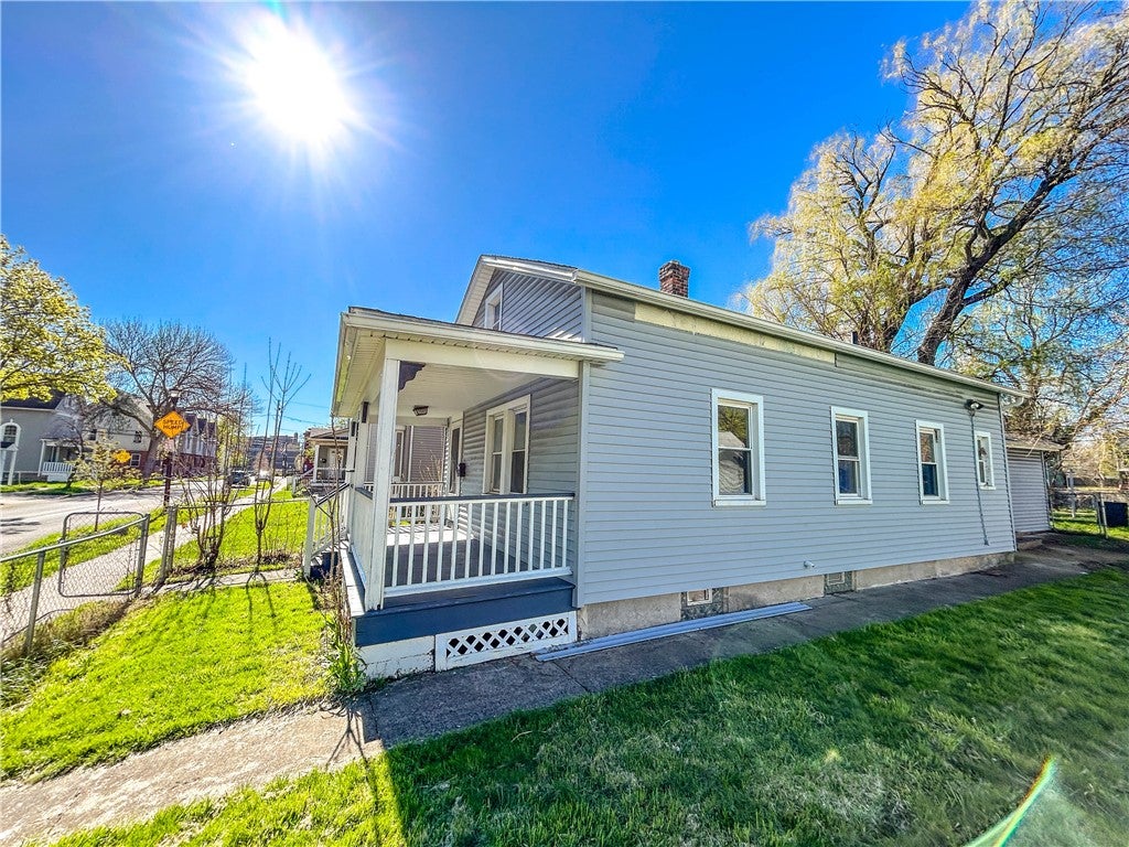 127 Weld Street