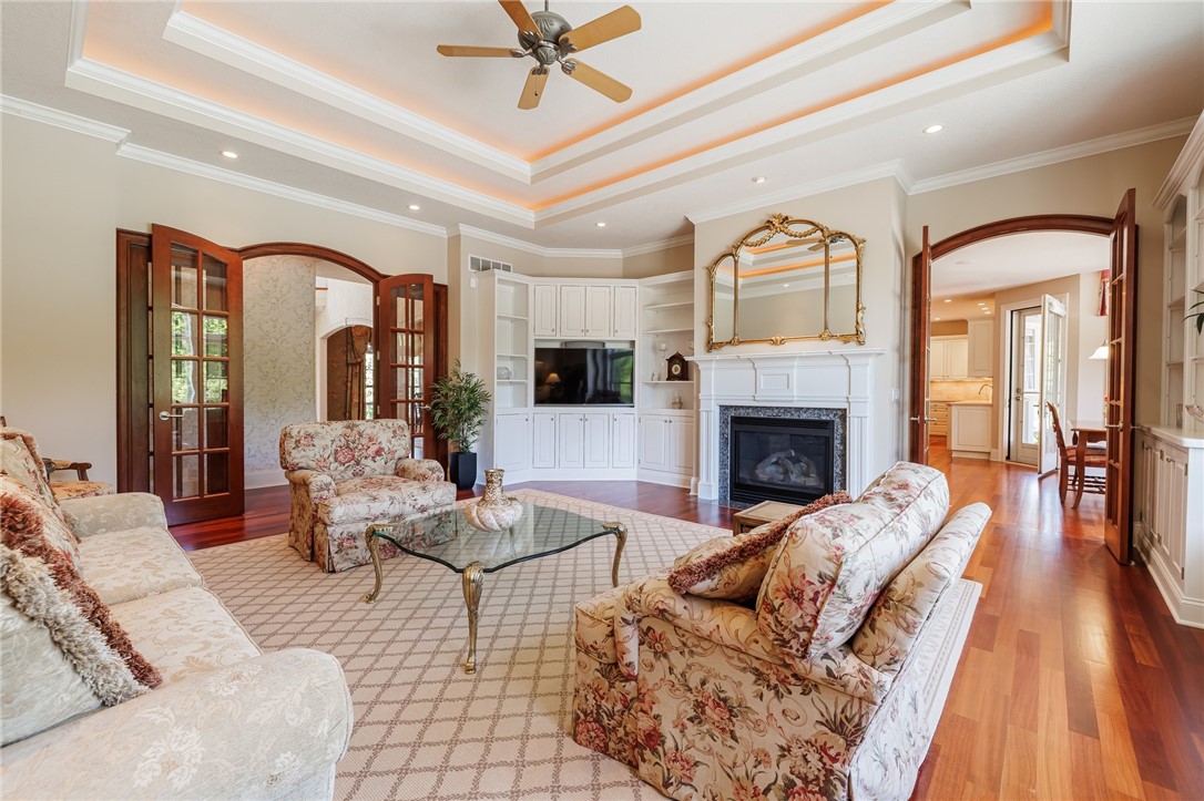 1814 Trellis Circle, Webster, New York image 17