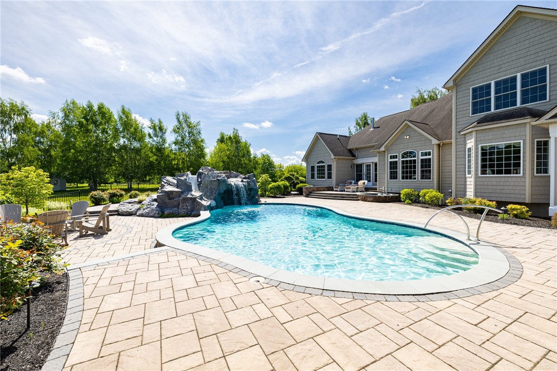 1814 Trellis Circle, Webster, New York image 41