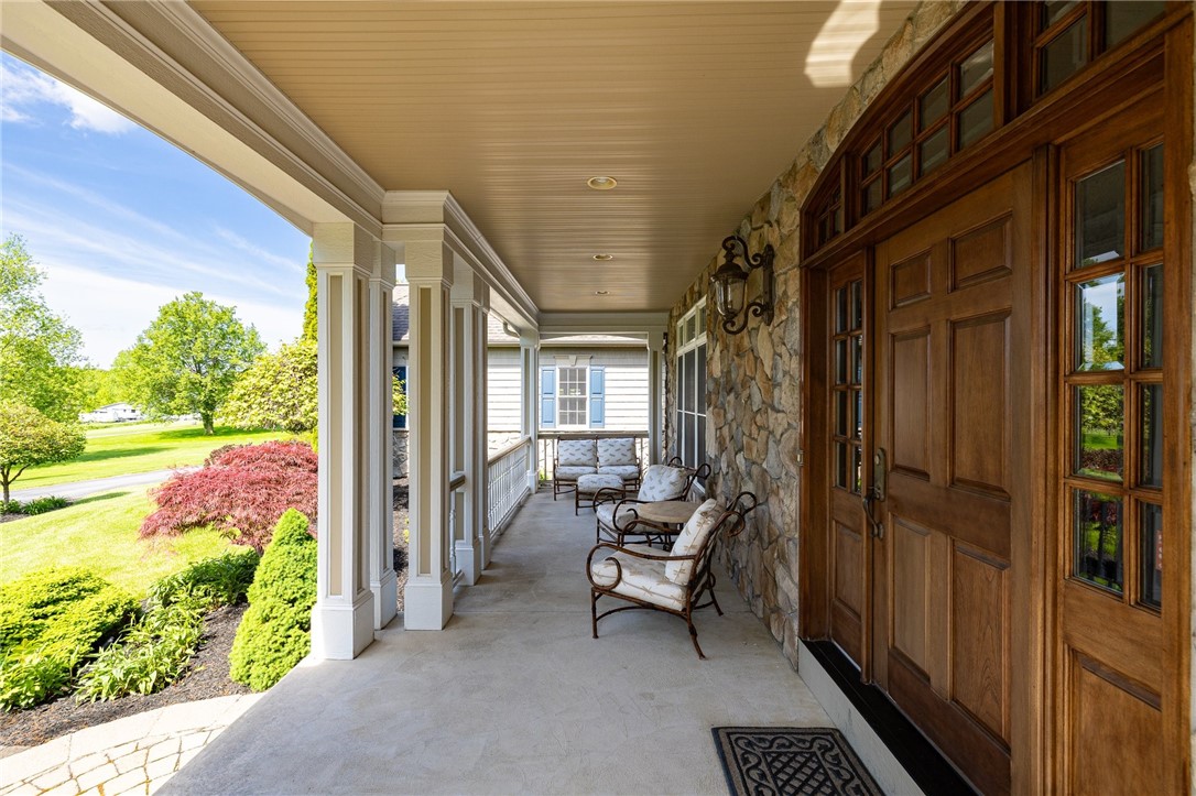 1814 Trellis Circle, Webster, New York image 4
