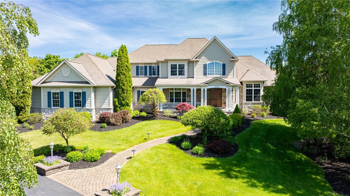 1814 Trellis Circle, Webster, New York image 2
