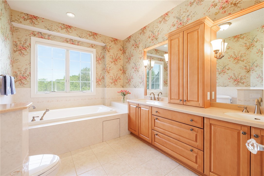 1814 Trellis Circle, Webster, New York image 34