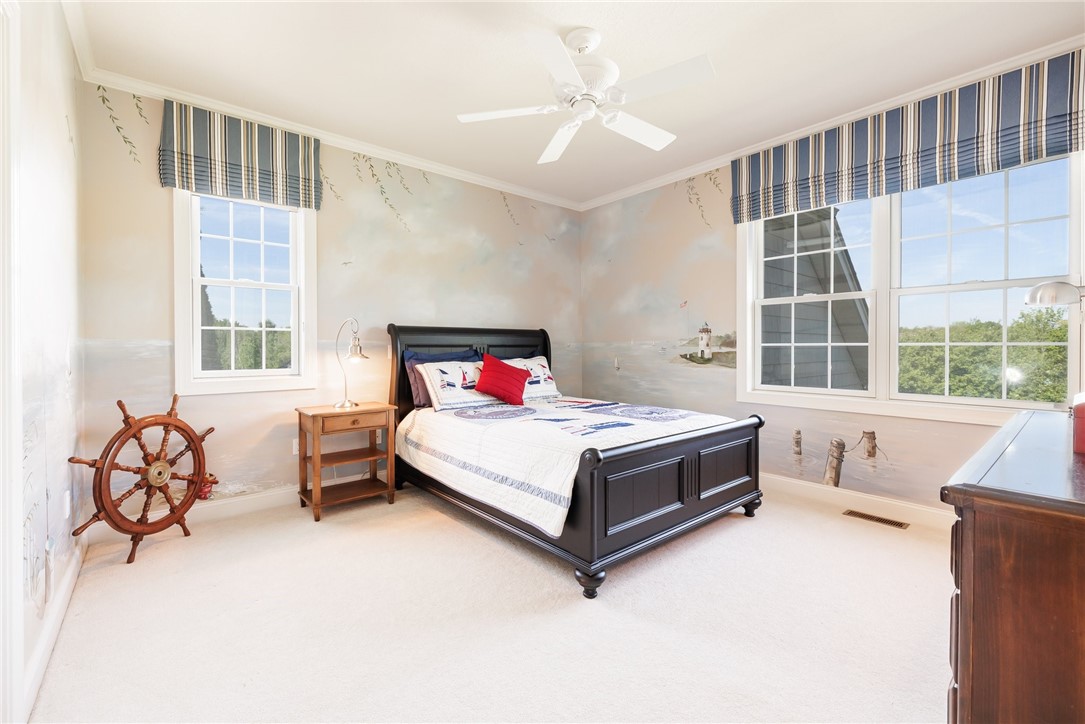 1814 Trellis Circle, Webster, New York image 31