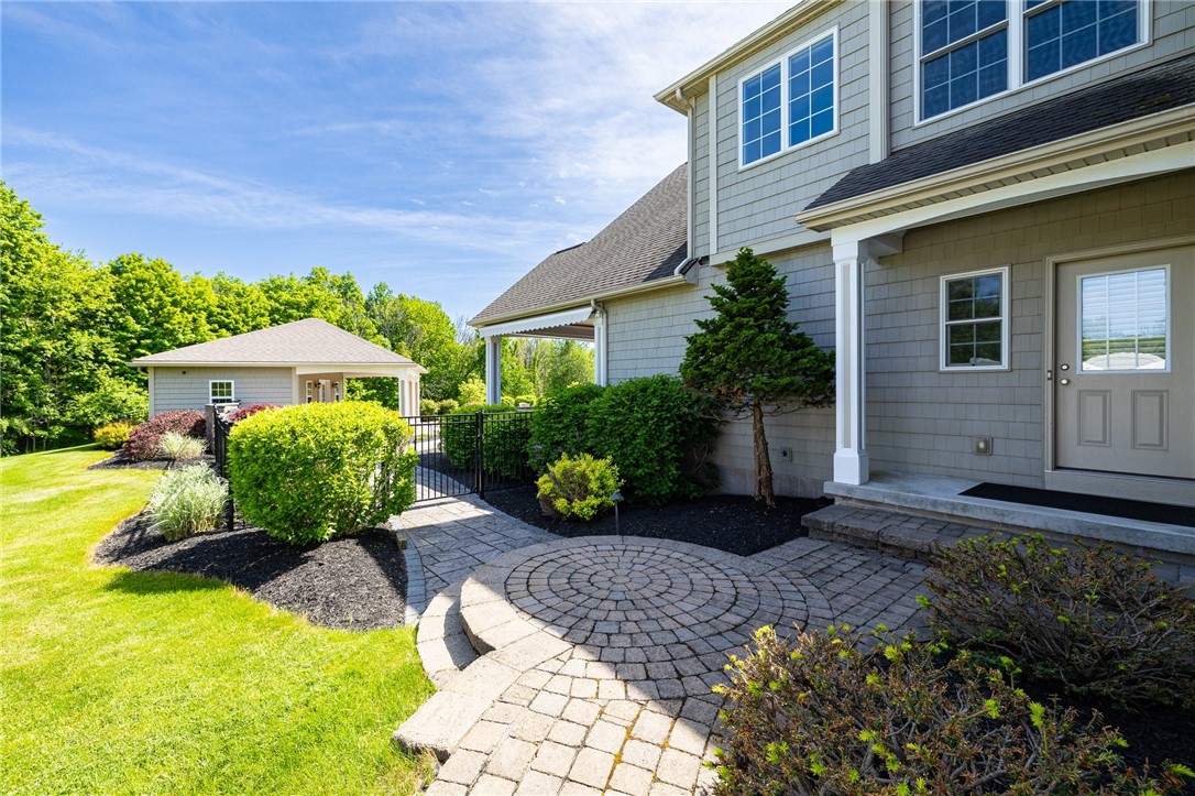 1814 Trellis Circle, Webster, New York image 37
