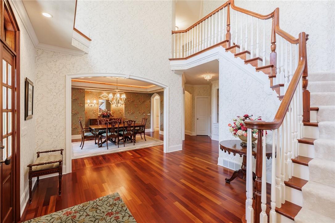 1814 Trellis Circle, Webster, New York image 6