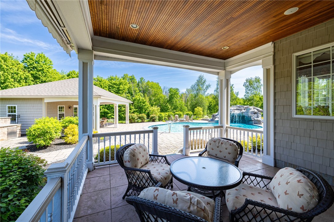 1814 Trellis Circle, Webster, New York image 36