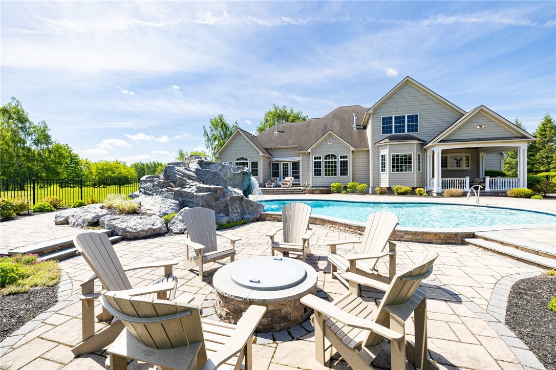 1814 Trellis Circle, Webster, New York image 42