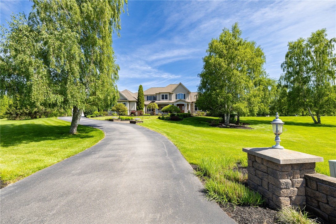 1814 Trellis Circle, Webster, New York image 50