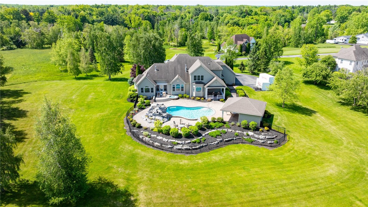 1814 Trellis Circle, Webster, New York image 48