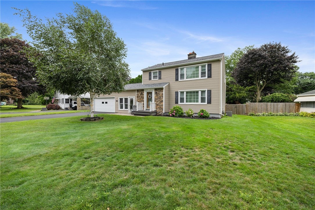 196 Orchard Park Boulevard