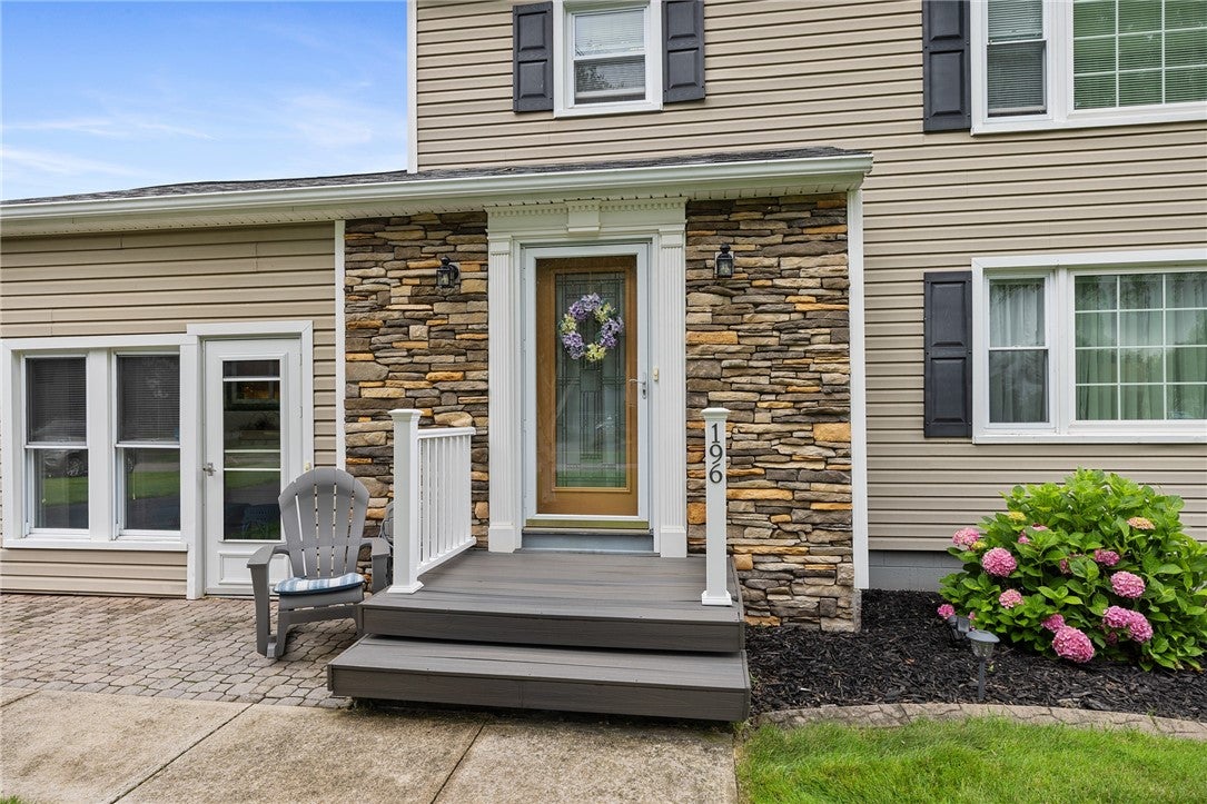 196 Orchard Park Boulevard